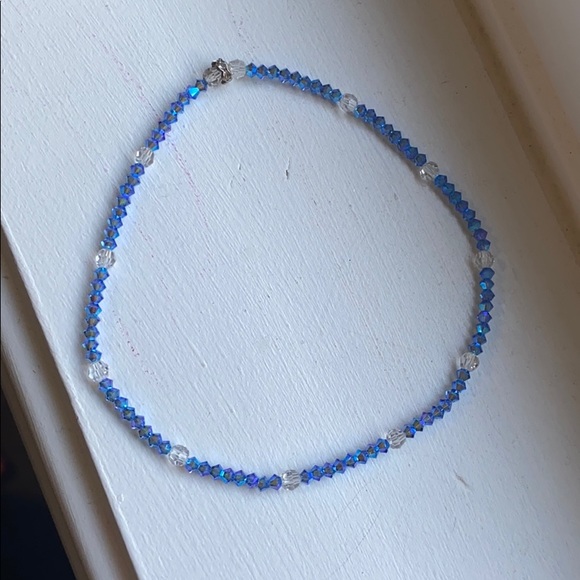 Swarovski anklets - Picture 6 of 8